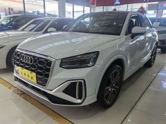 Audi Q2L 35 TFSI Progressive Elegance - ფოტო 1