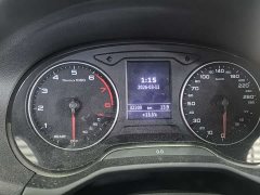Audi Q2L 35 TFSI Progressive Elegance - ფოტო 3