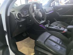 Audi Q2L 35 TFSI Progressive Elegance - ფოტო 4