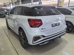 Audi Q2L 35 TFSI Progressive Elegance - ფოტო 6