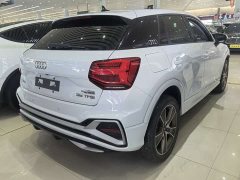 Audi Q2L 35 TFSI Progressive Elegance - ფოტო 7