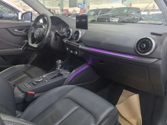 Audi Q2L 35 TFSI Progressive Elegance - ფოტო 8