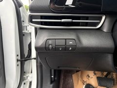 Hyundai Elantra 2022 1.5L CVT Luxury - ფოტო 10