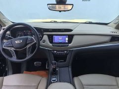 Cadillac XT5 2.0T AWD Platinum - ფოტო 11