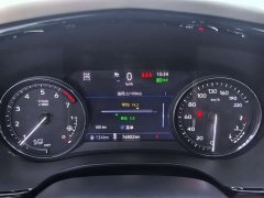 Cadillac XT5 2.0T AWD Platinum - ფოტო 14