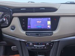 Cadillac XT5 2.0T AWD Platinum - ფოტო 16