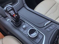 Cadillac XT5 2.0T AWD Platinum - ფოტო 17