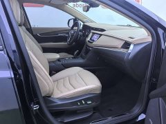 Cadillac XT5 2.0T AWD Platinum - ფოტო 19