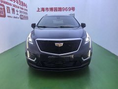 Cadillac XT5 2.0T AWD Platinum - ფოტო 2
