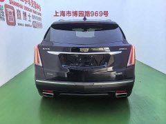 Cadillac XT5 2.0T AWD Platinum - ფოტო 5