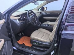 Cadillac XT5 2.0T AWD Platinum - ფოტო 7