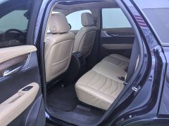 Cadillac XT5 2.0T AWD Platinum - ფოტო 8