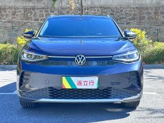 Volkswagen ID.4 CROZZ Pure Enjoyment Limited Edition - ფოტო 2