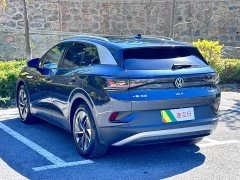 Volkswagen ID.4 CROZZ Pure Enjoyment Limited Edition - ფოტო 5