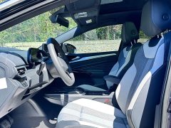 Volkswagen ID.4 CROZZ Pure Enjoyment Limited Edition - ფოტო 6
