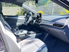 Volkswagen ID.4 CROZZ Pure Enjoyment Limited Edition - ფოტო 9