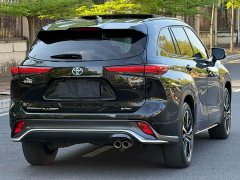 Toyota Crown Venza 2.5L HEV AWD Luxury - ფოტო 9