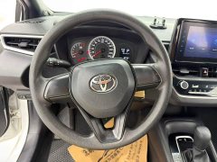 Toyota Corolla TNGA 1.5L CVT Base - ფოტო 11