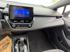 Toyota Corolla TNGA 1.5L CVT Base - ფოტო 12