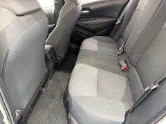 Toyota Corolla TNGA 1.5L CVT Base - ფოტო 13