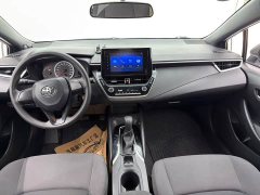 Toyota Corolla TNGA 1.5L CVT Base - ფოტო 15