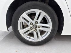 Toyota Corolla TNGA 1.5L CVT Base - ფოტო 17