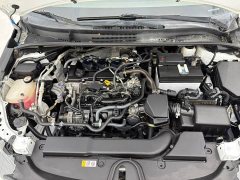 Toyota Corolla TNGA 1.5L CVT Base - ფოტო 19