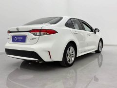 Toyota Corolla TNGA 1.5L CVT Base - ფოტო 6