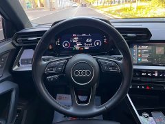 Audi A3 Sportback 35 TFSI Fashion Sport - ფოტო 12