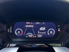 Audi A3 Sportback 35 TFSI Fashion Sport - ფოტო 13