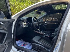 Audi A3 Sportback 35 TFSI Fashion Sport - ფოტო 5