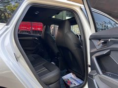 Audi A3 Sportback 35 TFSI Fashion Sport - ფოტო 7