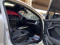 Audi A3 Sportback 35 TFSI Fashion Sport - ფოტო 8