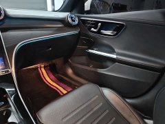 Mercedes-Benz C-Class 2022 C 260 L AMG Line - ფოტო 10