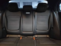 Mercedes-Benz C-Class 2022 C 260 L AMG Line - ფოტო 11