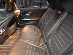 Mercedes-Benz C-Class 2022 C 260 L AMG Line - ფოტო 12