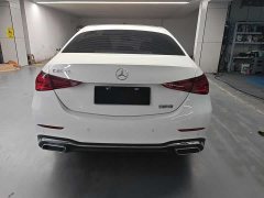Mercedes-Benz C-Class 2022 C 260 L AMG Line - ფოტო 14