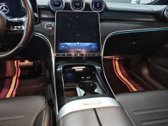 Mercedes-Benz C-Class 2022 C 260 L AMG Line - ფოტო 6