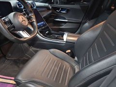 Mercedes-Benz C-Class 2022 C 260 L AMG Line - ფოტო 7