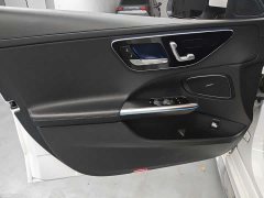 Mercedes-Benz C-Class 2022 C 260 L AMG Line - ფოტო 9