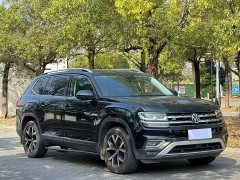 Volkswagen Teramont 2020 530 V6 AWD Luxury China VI - ფოტო 3