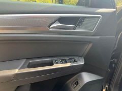 Volkswagen Teramont 2020 530 V6 AWD Luxury China VI - ფოტო 5