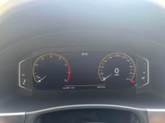 Volkswagen Teramont 2020 530 V6 AWD Luxury China VI - ფოტო 8