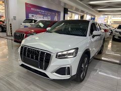 Audi Q2L 35 TFSI Fashion Elegance - ფოტო 1