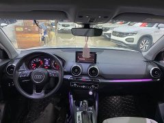 Audi Q2L 35 TFSI Fashion Elegance - ფოტო 10
