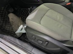 Audi Q2L 35 TFSI Fashion Elegance - ფოტო 20