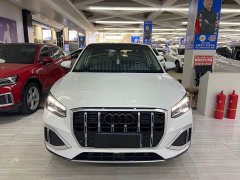 Audi Q2L 35 TFSI Fashion Elegance - ფოტო 3