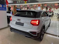 Audi Q2L 35 TFSI Fashion Elegance - ფოტო 5