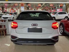 Audi Q2L 35 TFSI Fashion Elegance - ფოტო 6