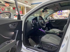 Audi Q2L 35 TFSI Fashion Elegance - ფოტო 8